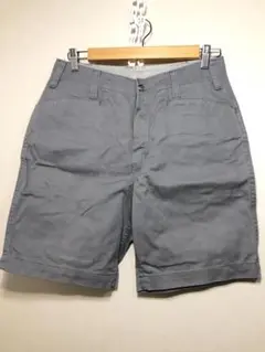 528080 TENDERLOIN ハーフ パンツ XS ショート ショーツ