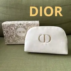 新品⭐︎ Dior ポーチ