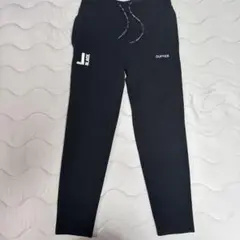 Black Label・The DUFFER コラボスウェットパンツ