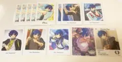 あんスタ 漣ジュン ぱしゃこれ ぱしゃっつ エモカ EMOCA クリカ