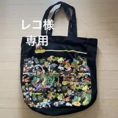 2025年最新】グラニフ ドラゴンボール トートバッグの人気