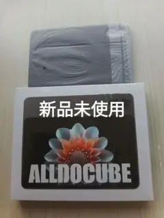 【新品未使用】ALLODOCUBE iPlay 70 mini Pro 本体