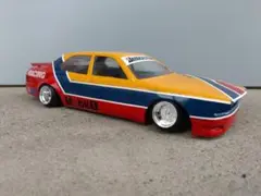 21セルシオ完成品　道東☆福岡☆街道レーサー※期間限定出品※