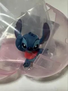 ディズニーキャラクターガチャ