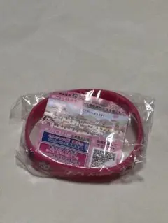 セレッソ大阪　2025年大阪ダービー　オリジナルリストバンド