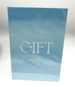 羽生結弦　gift 限定BOX付属　パーカー　未開封 2025年最新】羽生結弦 パーカー giftの人気アイテム - メルカリ