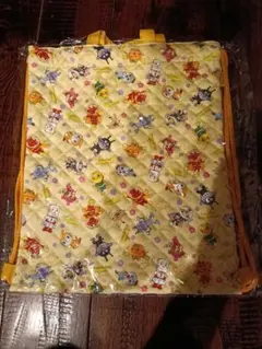 アンパンマン　ナップサック
