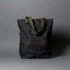 【新品未使用】LE LABO ルラボ　デニムトートバッグ