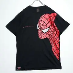 00s 初期　EDWIN スパイダーマン2 Tシャツ　エドウィン　マーベル