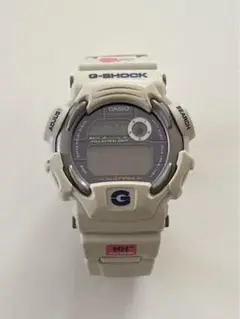 希少G-SHOCKヘリーハンセンコラボ商品 2025年最新】DW-9700NC-8Tの人気アイテム - メルカリ