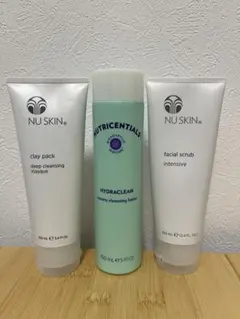 ムーン　ニュースキン　はちみつ肌づくりセット ☆NU SKIN はちみつパックセット☆ その他