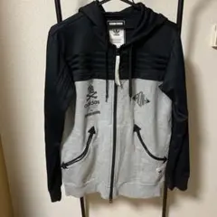 入手困難 NEIGHBORHOOD adidas コラボ トラックジャケット M 210.jpg
