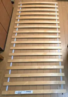 引き取り限定) IKEA 子供用ベッド　SULTAN LADE 引き取り限定) IKEA 子供用ベッドSULTAN LADE