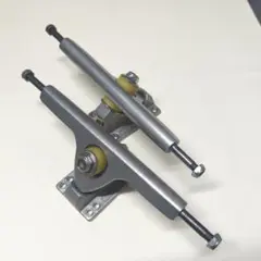 CALIBERⅡ (キャリバー2)10インチ 50°ベースプレート