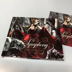 Sarah Brightman Symphony CD