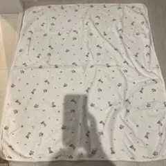 Ralph Lauren 動物柄 ブランケット