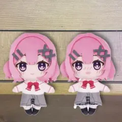 【希少】わたしが恋人になれるわけないじゃん、ムリムリ！【甘織れな子】 ふぁぶぬい