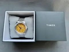 TIMEX ウォーターベリーレガシー 41mm