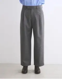 Traditional Weatherwear／SLACKS ／即日発送可