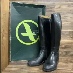 2025年最新】aigle ecuyerの人気アイテム - メルカリ