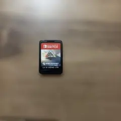 Nintendo Switch ARK