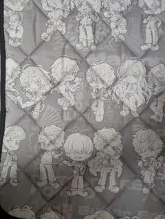 ヒプノシスマイク 敷きパッド シングルサイズ
