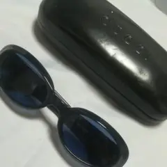 353A 美品 GUCCI グッチ 2419 サングラス