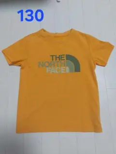 THE NORTH FACE Tシャツ 130サイズ