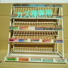 2025年最新】ロッテ 什器の人気アイテム - メルカリ