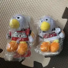 浦和レッズ　コバトン　ぬいぐるみ　キーホルダー　ストラップ　2011 2012 浦和レッズ コバトン ぬいぐるみ キーホルダー ストラップ 2011