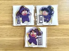 忍たま乱太郎　アクリミニ　五年生セット