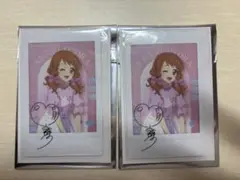 アイカツ Link Ribbon 大空あかり キャラナップ