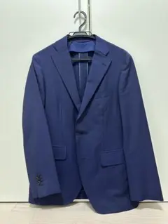 希少✨【イヴサンローラン】マオカラージャケット スカート スーツ ストライプ 2025年最新】Saint Laurent スーツの人気アイテム - メルカリ