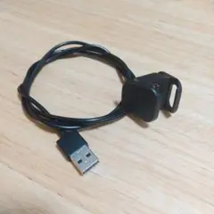 fitbit charge3 充電ケーブル【互換製品】