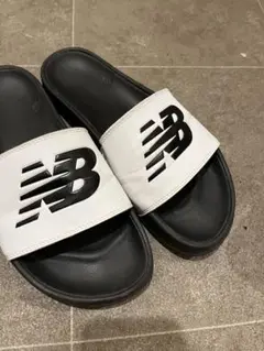 NB サンダル