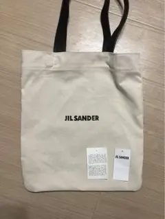JILLSANDER ジルサンダー トートバッグ レザー