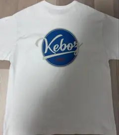keboz tシャツ Lサイズ