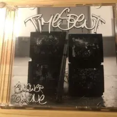 TIMESPENT CD EP nyhc