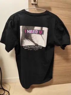 A'GEM/9 Tシャツ ブラック　韓国
