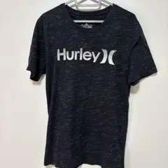 Hurley DRI-FIT Tシャツ Sサイズ ダークグレー