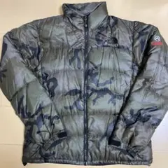 THE NORTH FACE M