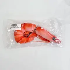 【新品未開封】海老ぶるぶる　ぬいぐるみ　活き海老