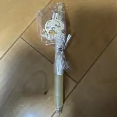 ウサギデザイン ボールペン 未使用