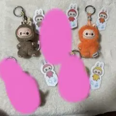 ラブブ　LOVEシリーズ　まとめ売り