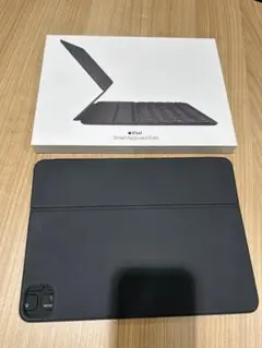 iPad Smart Keyboard Folio 日本語キーボード