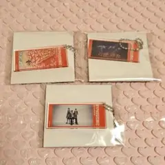ヒプノシスマイク　ヒプマイ　ヒプムビ　イケブクロ　アクリルキーホルダー　アクキー