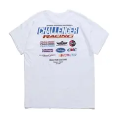 challenger RACING Tシャツ L