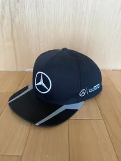 Mercedes-Benz Petronas F1 キャップ OSFA