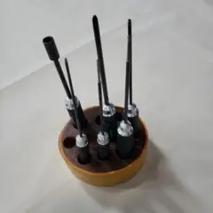 ★RC ドライバー スタンド