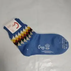 Corgiコーギ 靴下 ② 未使用